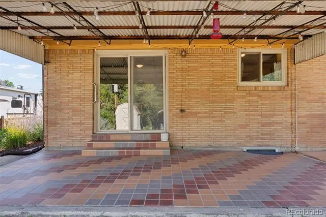 7135 S Sherman Street Centennial, CO 80122
