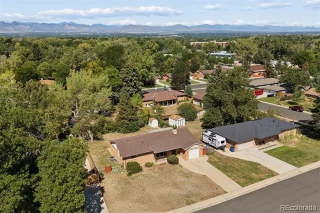 7135 S Sherman Street Centennial, CO 80122