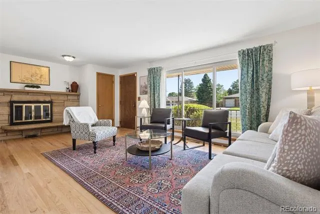 7135 S Sherman Street Centennial, CO 80122