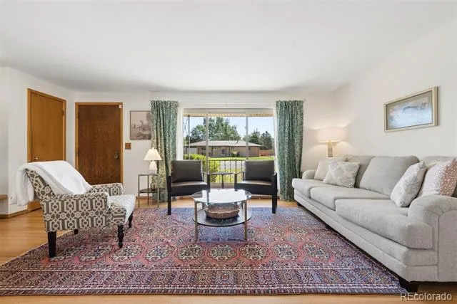 7135 S Sherman Street Centennial, CO 80122