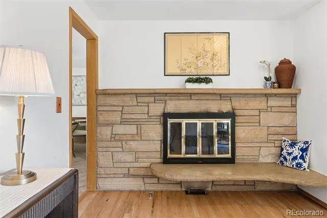 7135 S Sherman Street Centennial, CO 80122