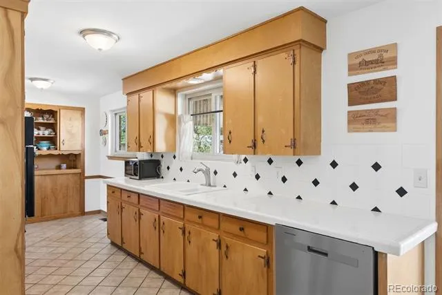 7135 S Sherman Street Centennial, CO 80122