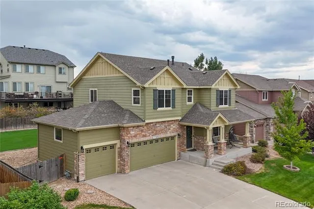 7790 E 123rd Avenue Thornton, CO 80602