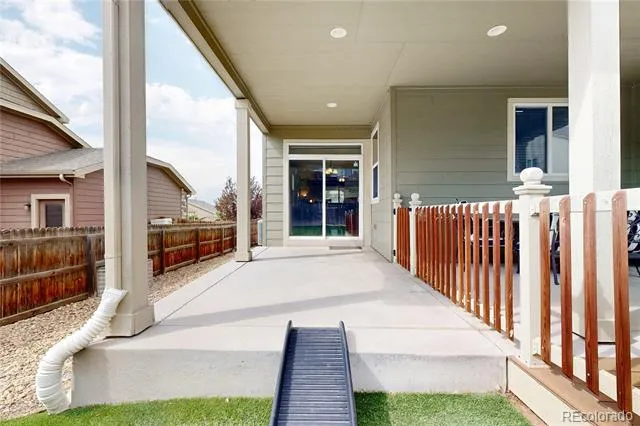 7790 E 123rd Avenue Thornton, CO 80602