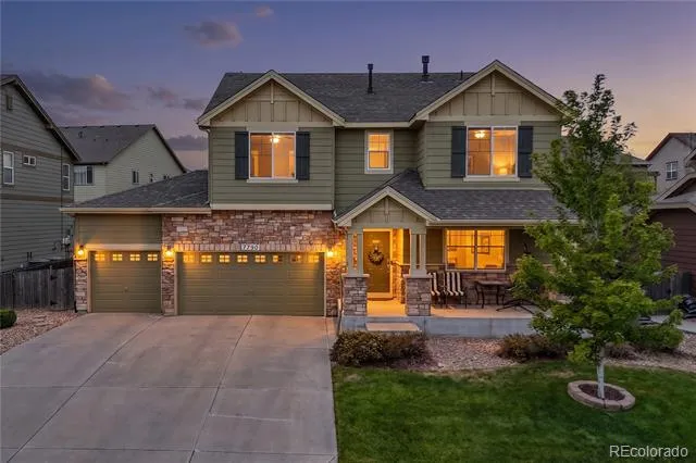 7790 E 123rd Avenue Thornton, CO 80602