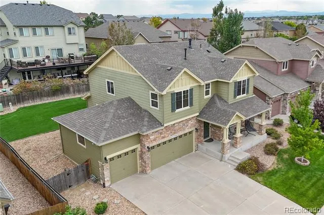 7790 E 123rd Avenue Thornton, CO 80602