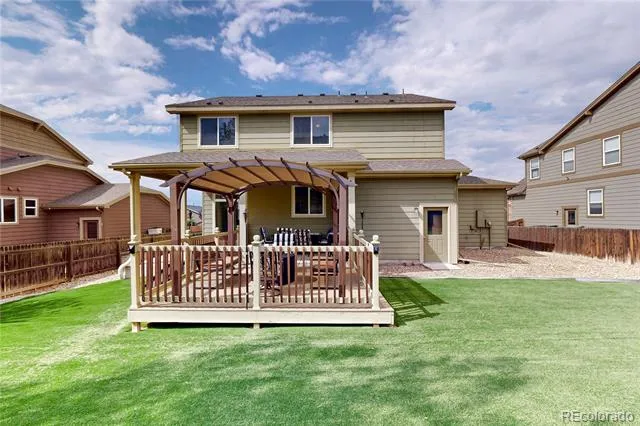 7790 E 123rd Avenue Thornton, CO 80602