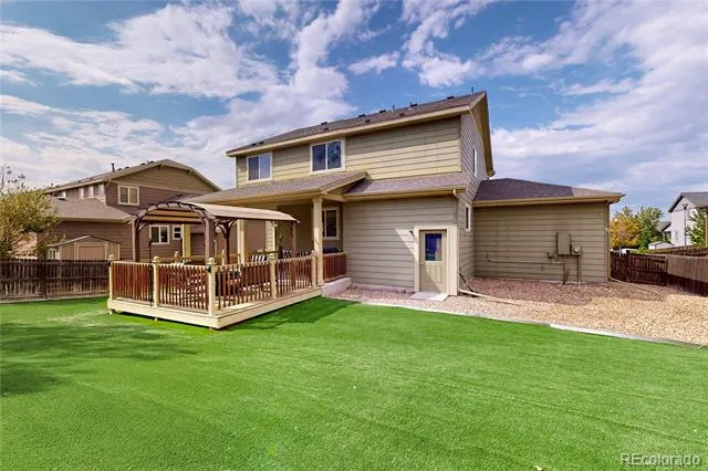 7790 E 123rd Avenue Thornton, CO 80602