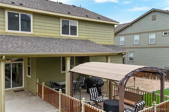 7790 E 123rd Avenue Thornton, CO 80602