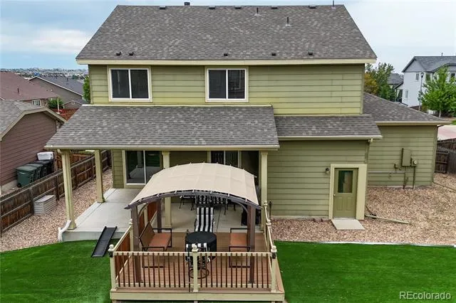 7790 E 123rd Avenue Thornton, CO 80602