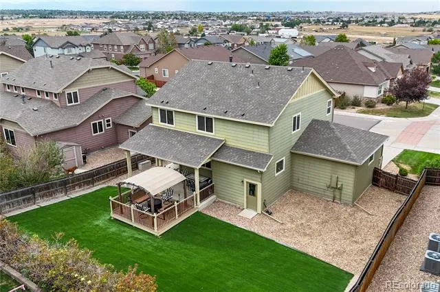 7790 E 123rd Avenue Thornton, CO 80602