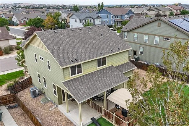 7790 E 123rd Avenue Thornton, CO 80602