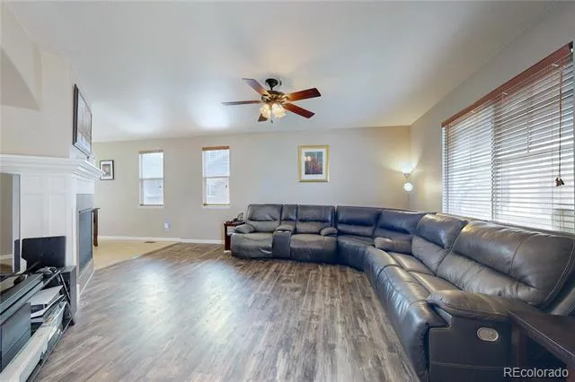 7790 E 123rd Avenue Thornton, CO 80602