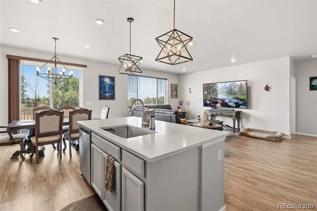 1045 Penstemon Drive Henderson, CO 80640
