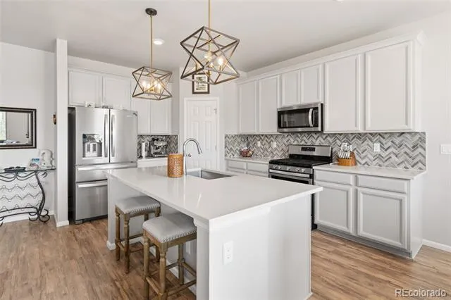 1045 Penstemon Drive Henderson, CO 80640