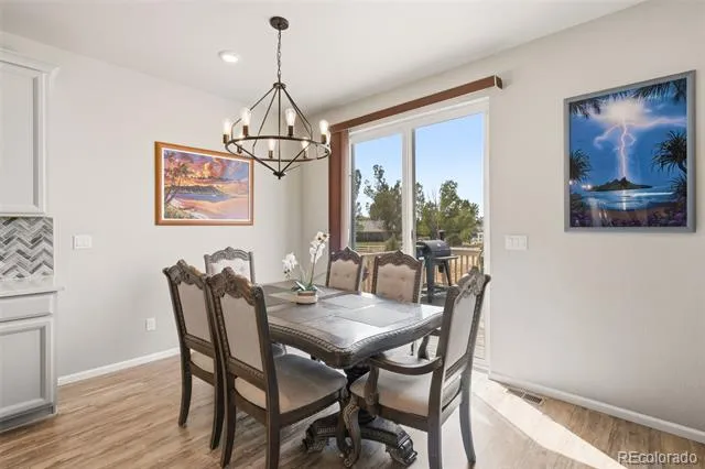 1045 Penstemon Drive Henderson, CO 80640