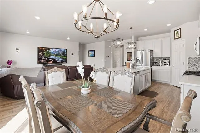 1045 Penstemon Drive Henderson, CO 80640