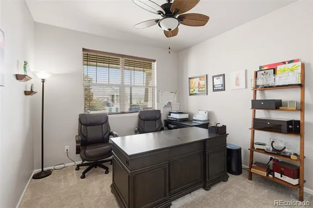 1045 Penstemon Drive Henderson, CO 80640