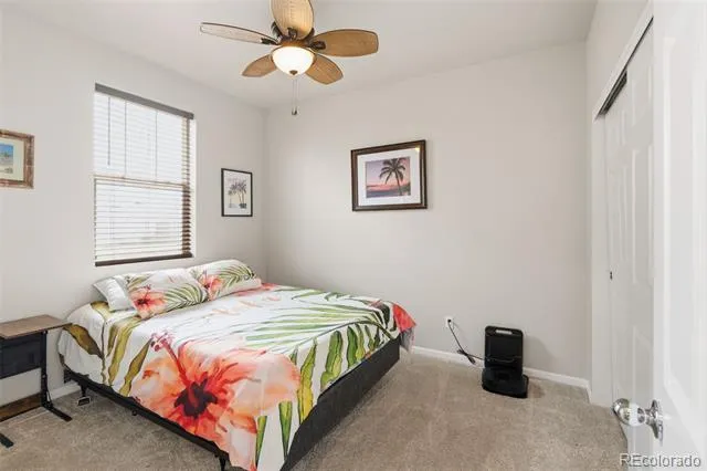 1045 Penstemon Drive Henderson, CO 80640
