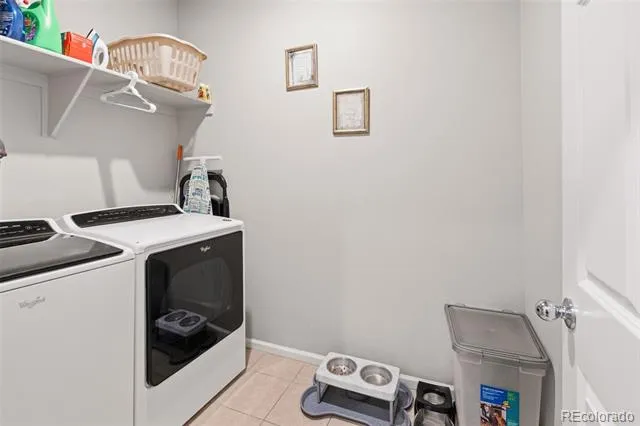 1045 Penstemon Drive Henderson, CO 80640