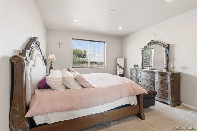 1045 Penstemon Drive Henderson, CO 80640