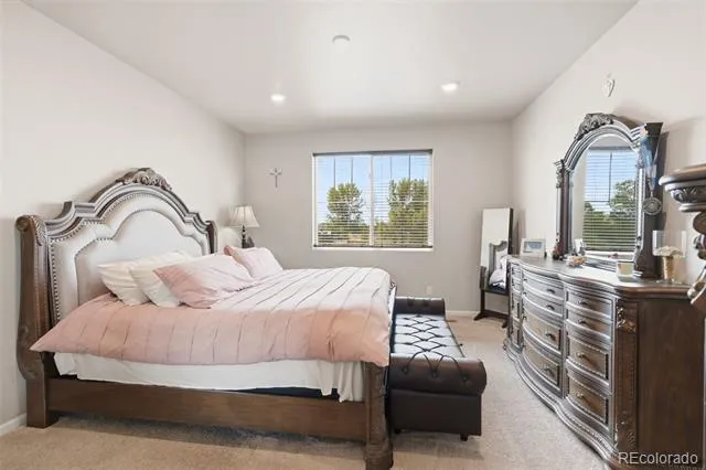 1045 Penstemon Drive Henderson, CO 80640