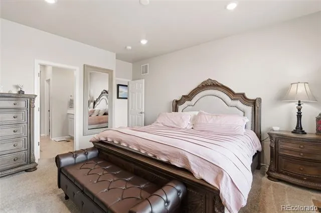 1045 Penstemon Drive Henderson, CO 80640