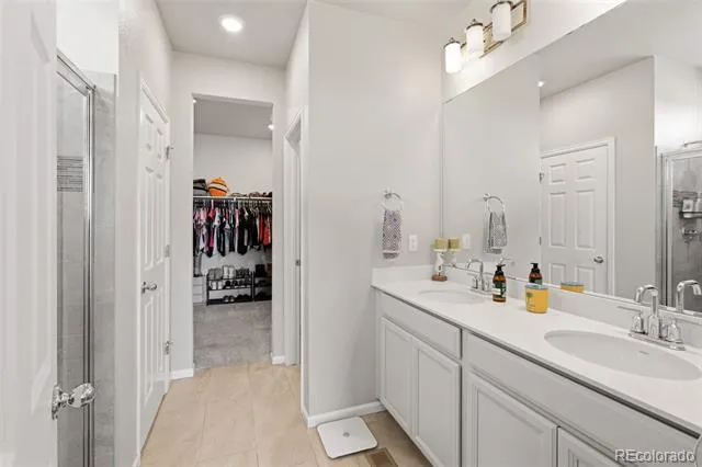 1045 Penstemon Drive Henderson, CO 80640