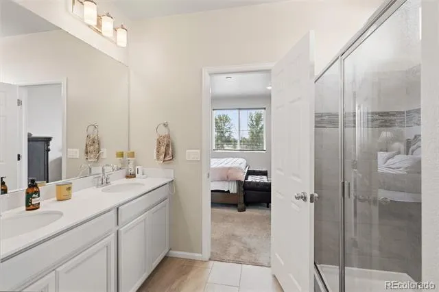 1045 Penstemon Drive Henderson, CO 80640