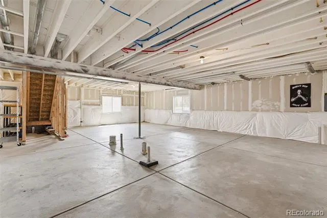 1045 Penstemon Drive Henderson, CO 80640