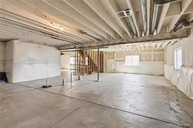 1045 Penstemon Drive Henderson, CO 80640