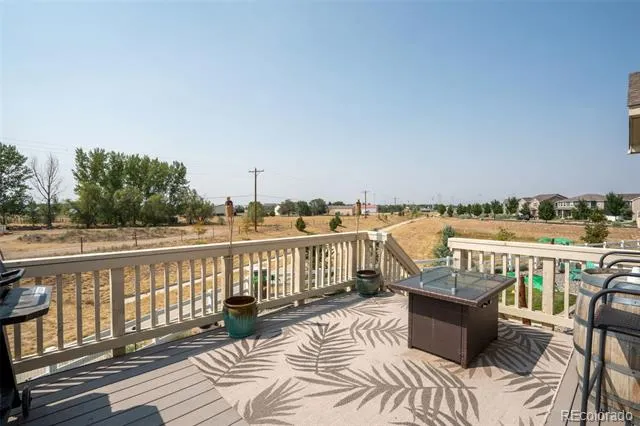 1045 Penstemon Drive Henderson, CO 80640