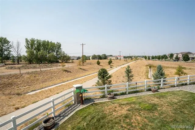 1045 Penstemon Drive Henderson, CO 80640