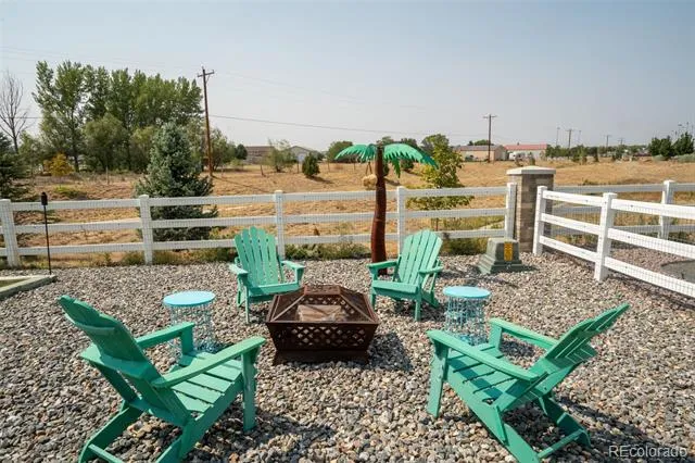 1045 Penstemon Drive Henderson, CO 80640