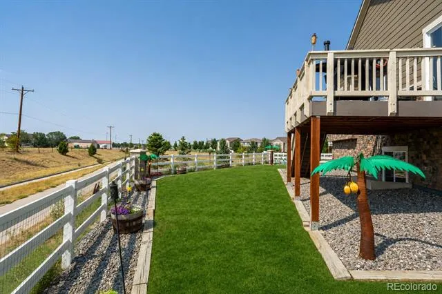 1045 Penstemon Drive Henderson, CO 80640