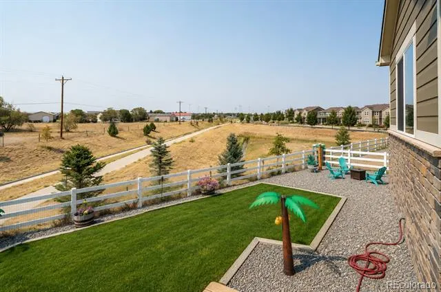 1045 Penstemon Drive Henderson, CO 80640