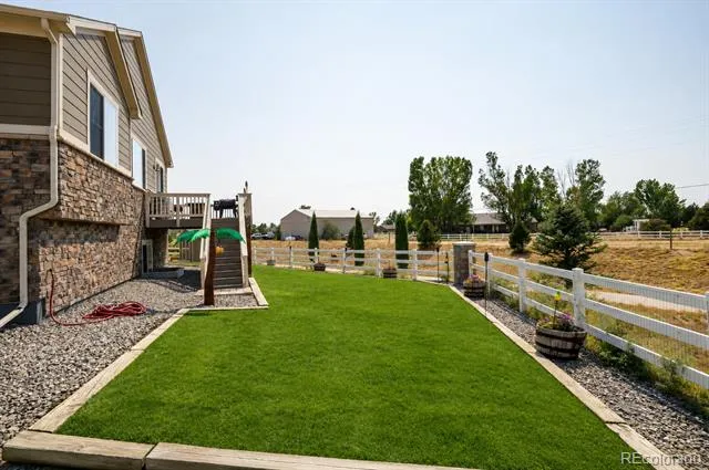 1045 Penstemon Drive Henderson, CO 80640