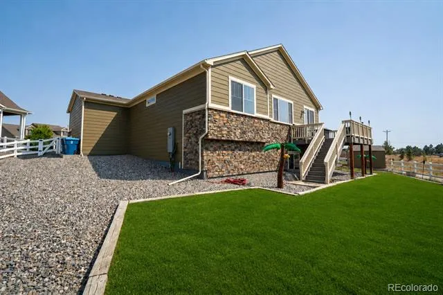 1045 Penstemon Drive Henderson, CO 80640