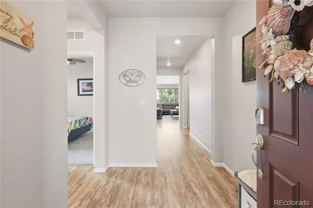 1045 Penstemon Drive Henderson, CO 80640