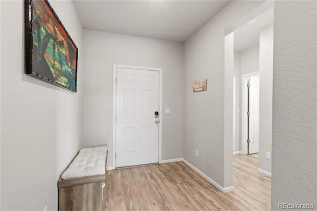 1045 Penstemon Drive Henderson, CO 80640