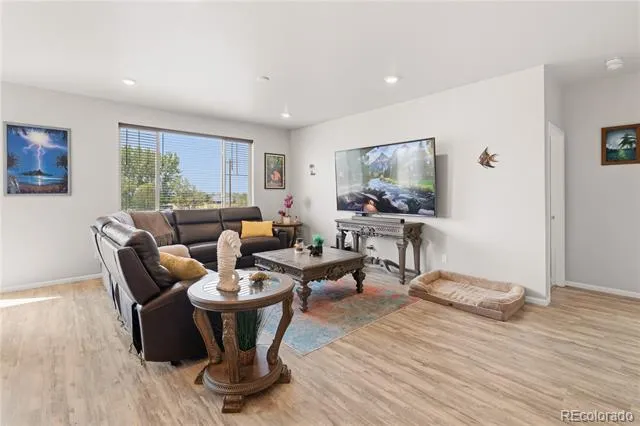 1045 Penstemon Drive Henderson, CO 80640