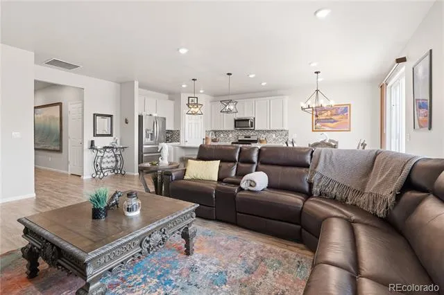 1045 Penstemon Drive Henderson, CO 80640