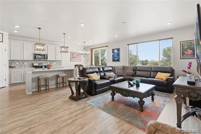 1045 Penstemon Drive Henderson, CO 80640