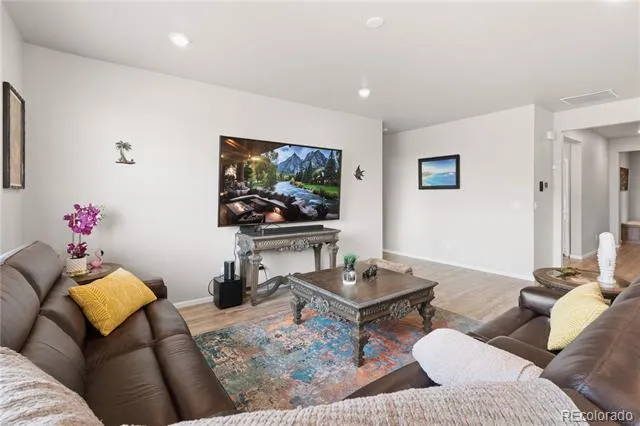 1045 Penstemon Drive Henderson, CO 80640