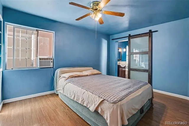 1748 Nome Street Aurora, CO 80010