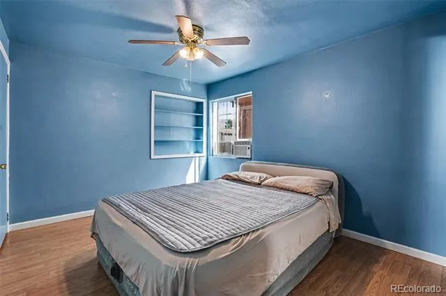 1748 Nome Street Aurora, CO 80010
