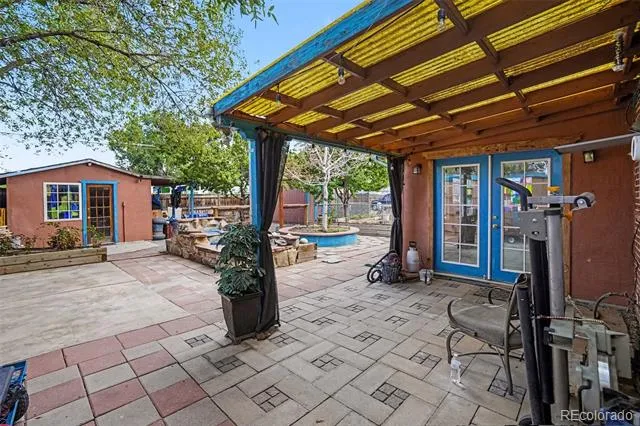 1748 Nome Street Aurora, CO 80010
