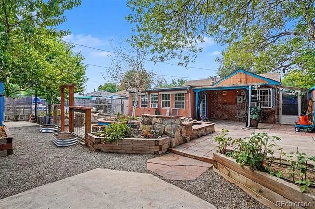 1748 Nome Street Aurora, CO 80010