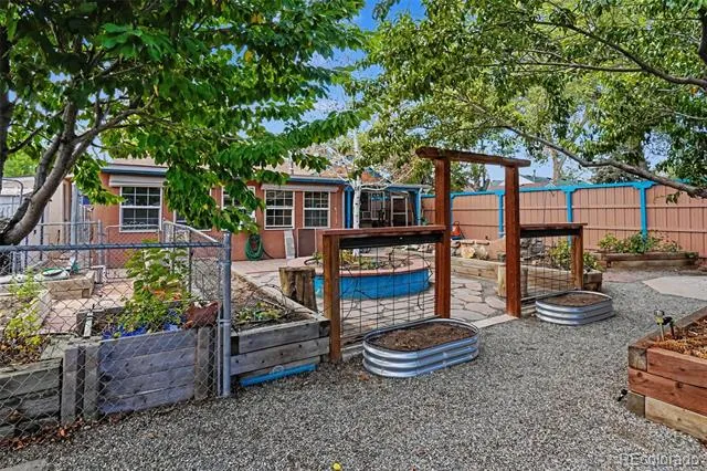 1748 Nome Street Aurora, CO 80010