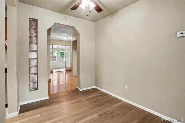 1748 Nome Street Aurora, CO 80010